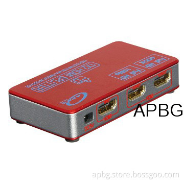 HDMI Splitter 1x2